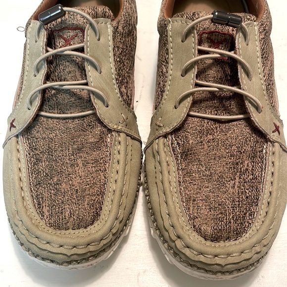 Twisted X Zero X - Picture 3 of 8